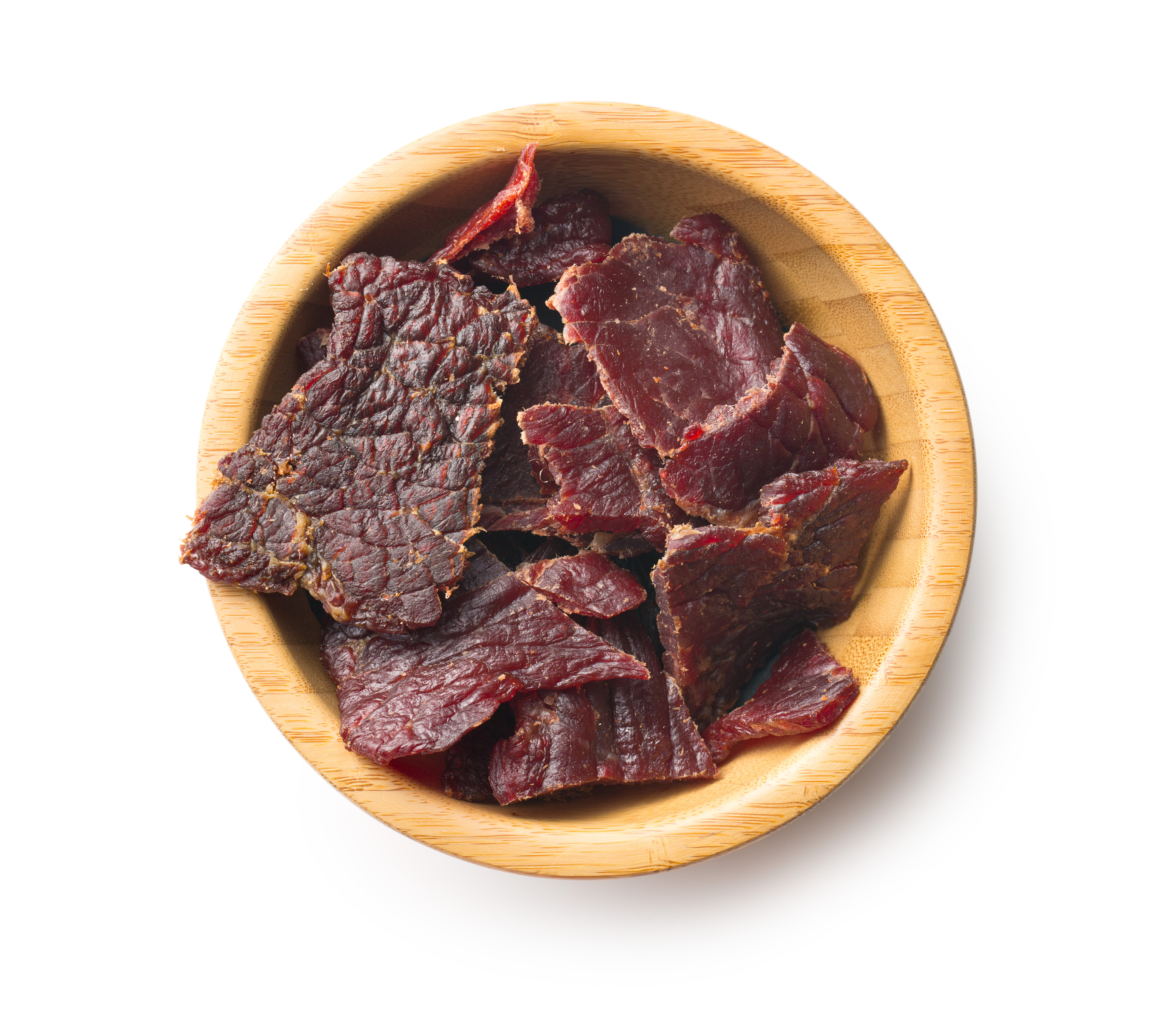Beef Jerky