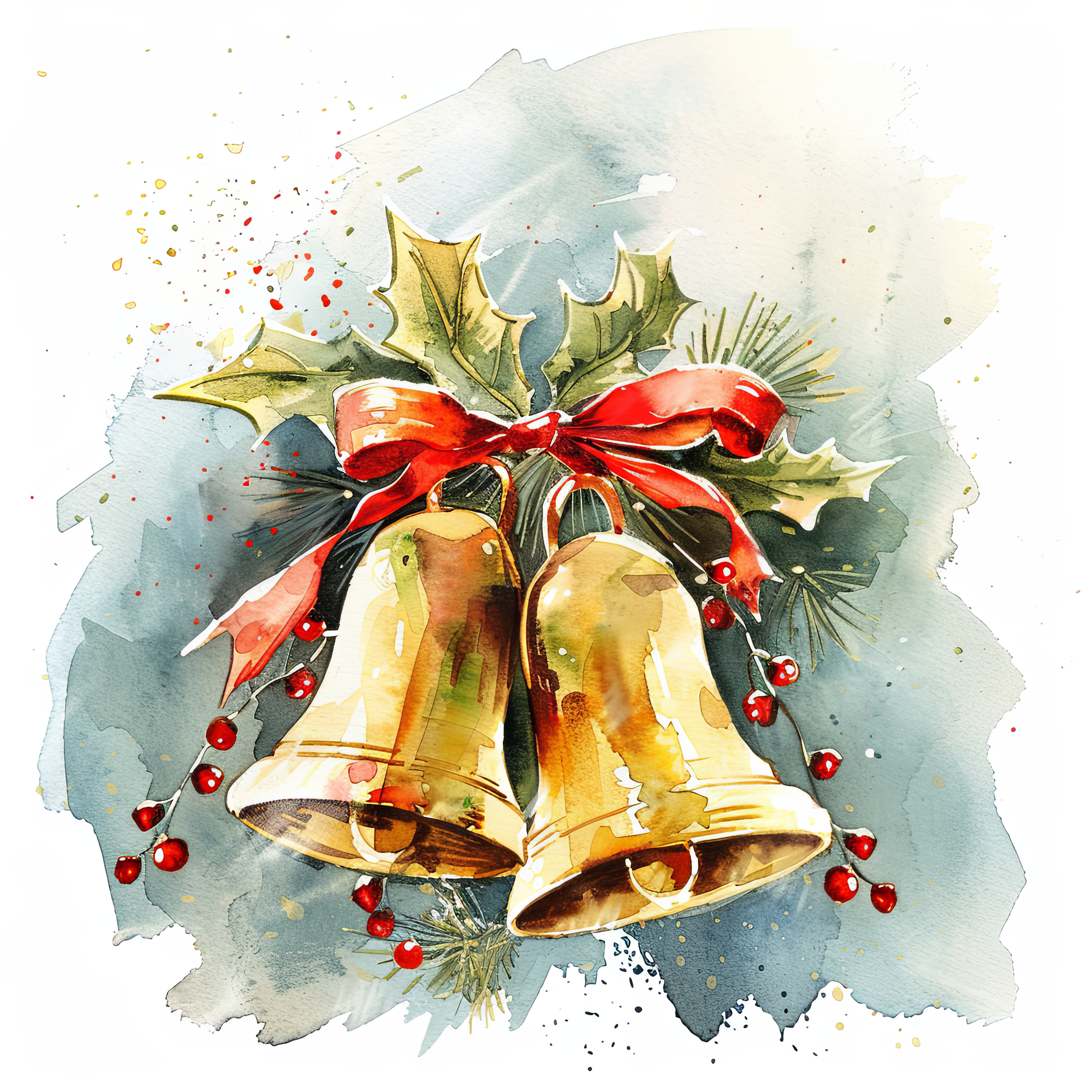 Christmas Bells