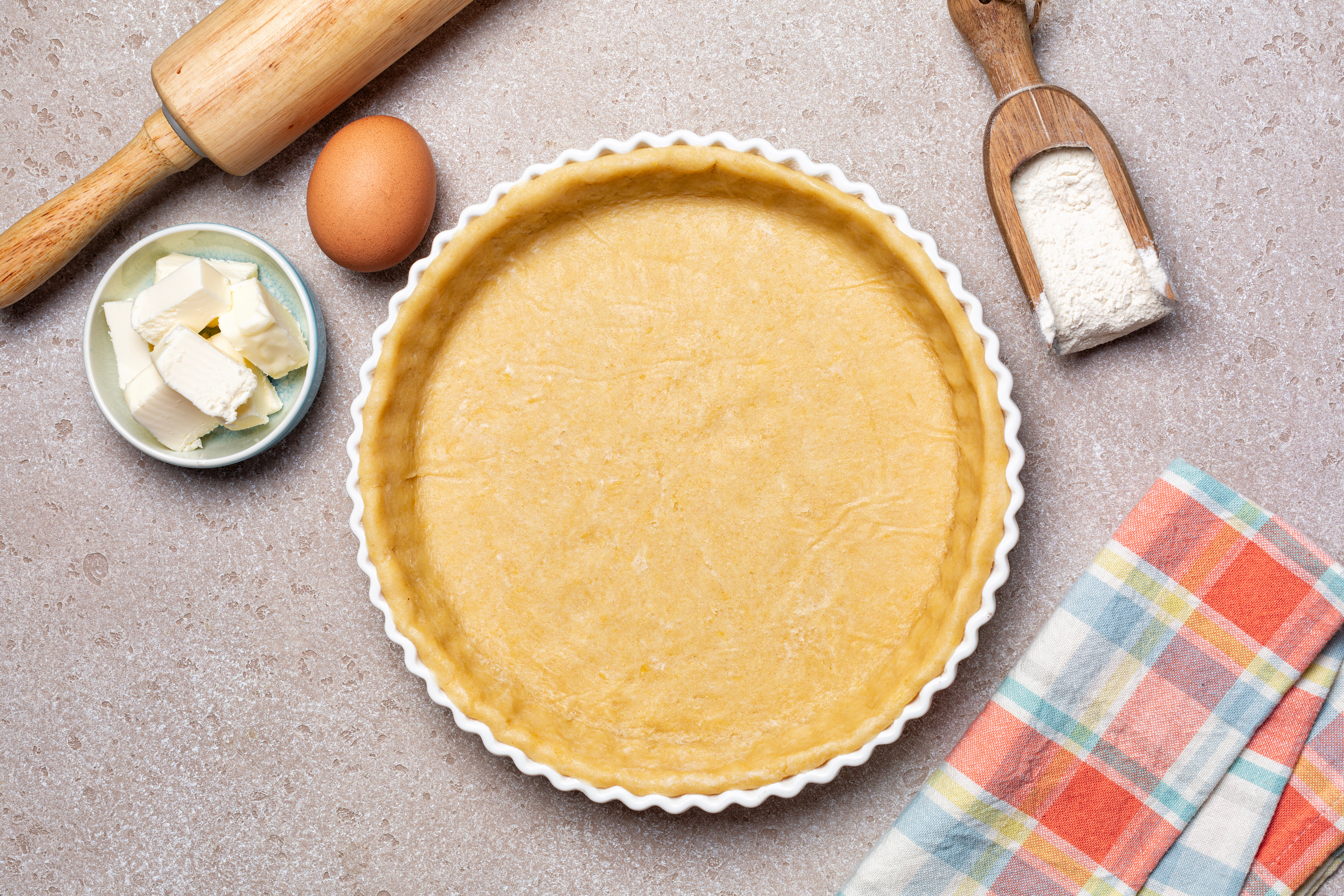 Pie Dough