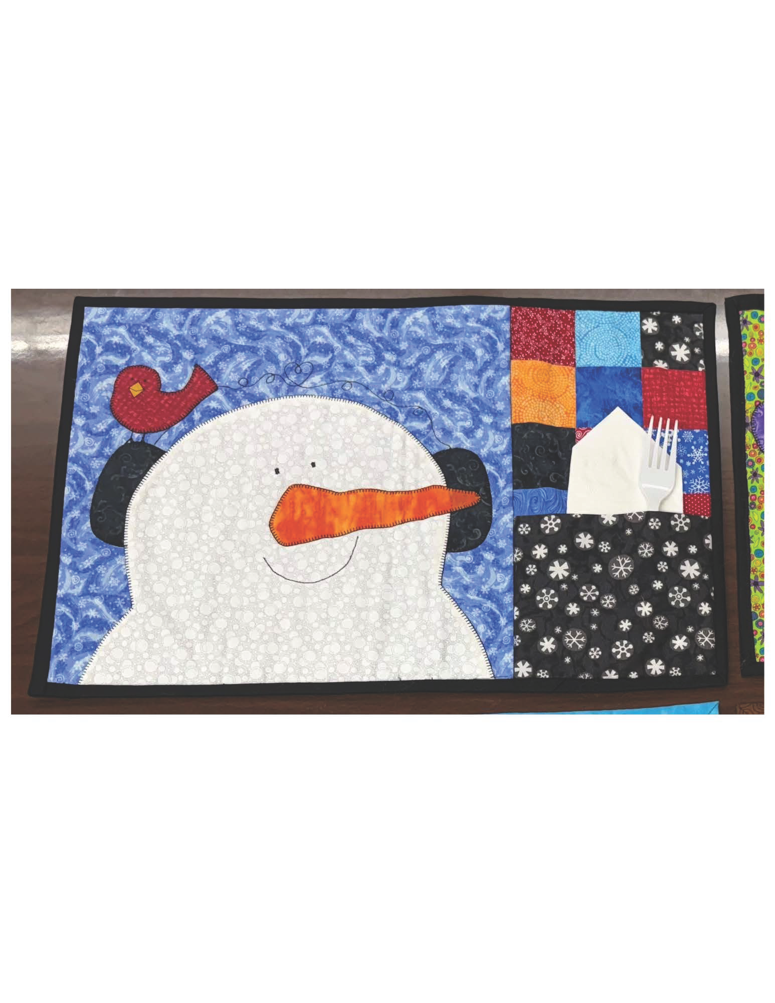 Placemats