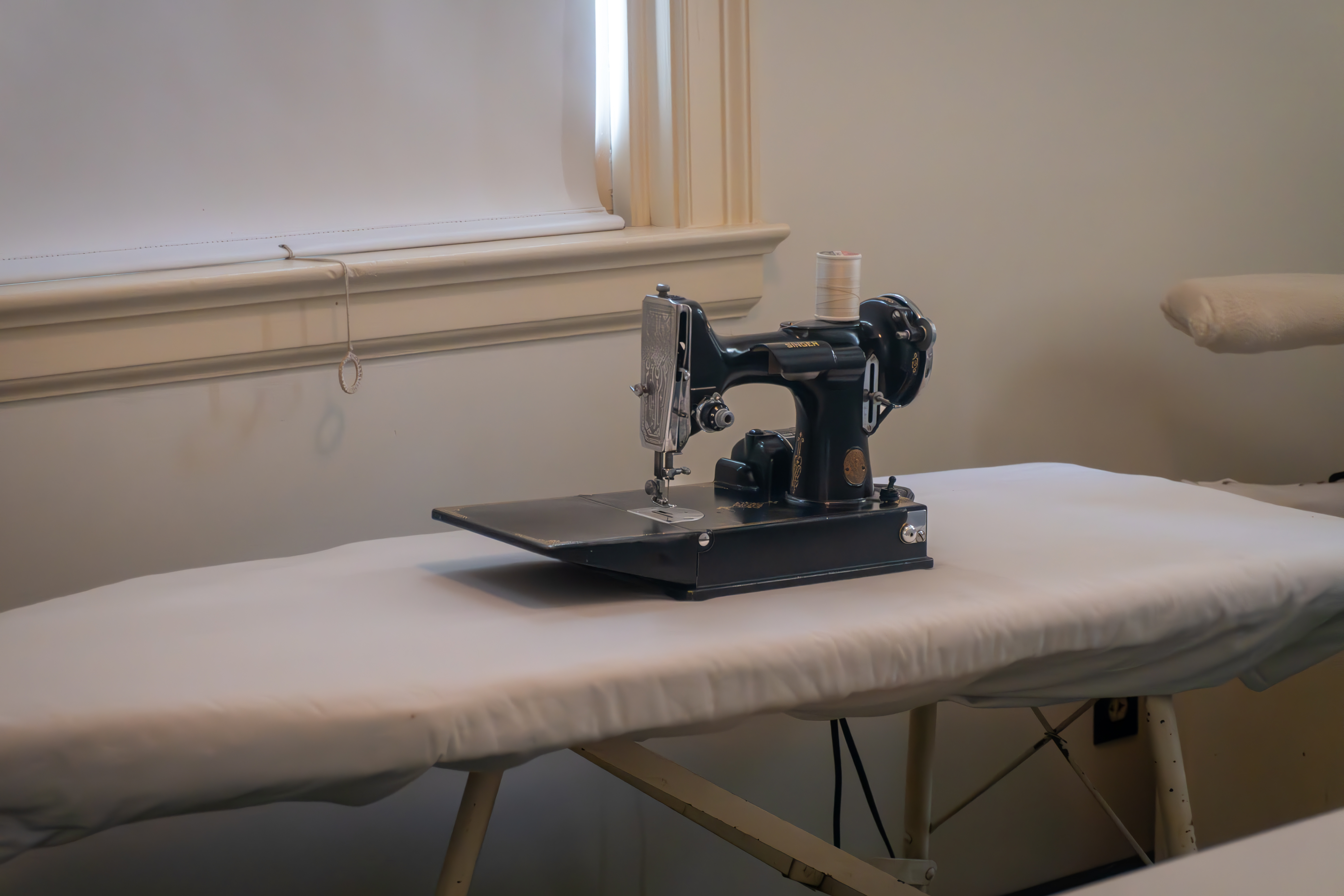 Sewing Machine