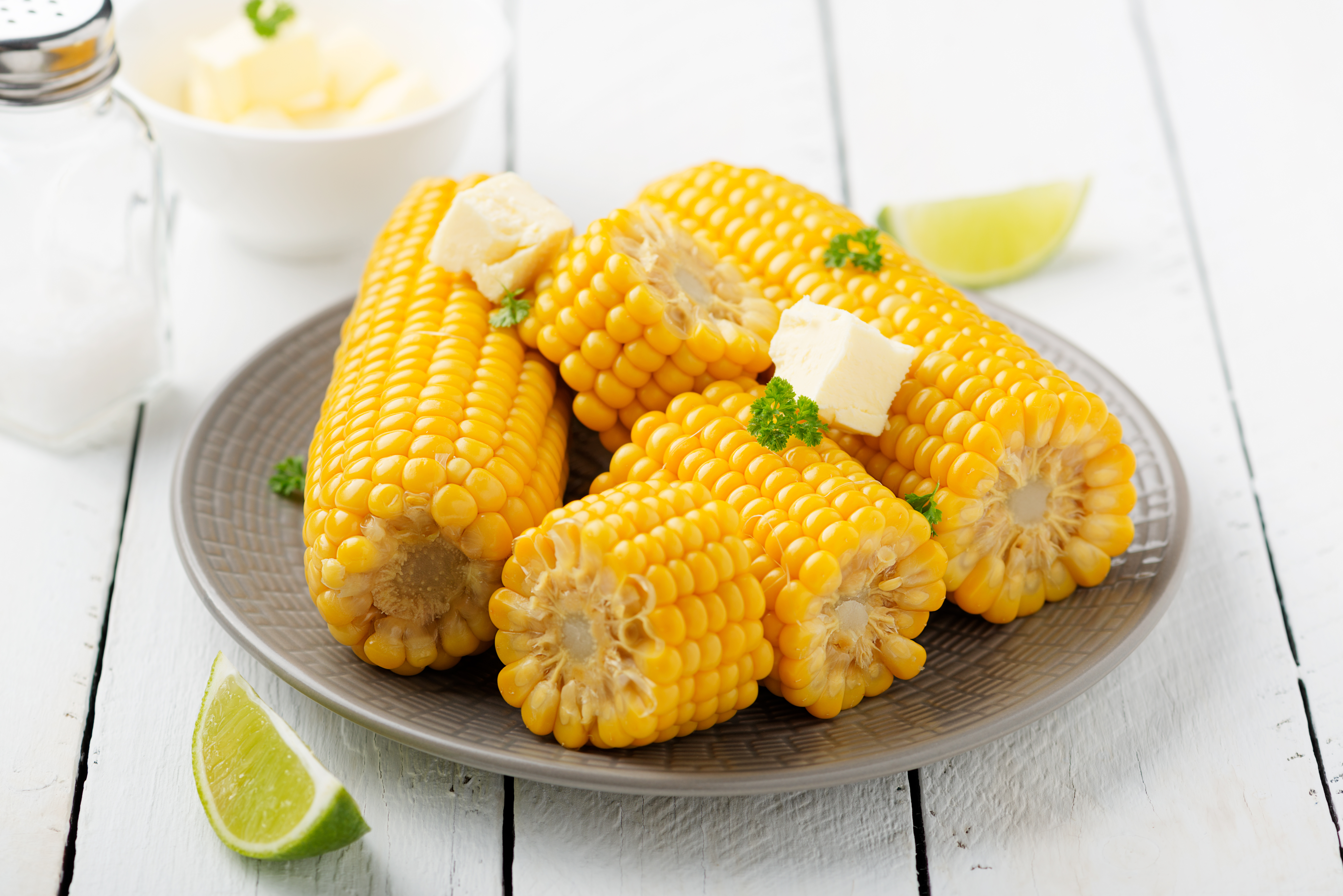 Corn