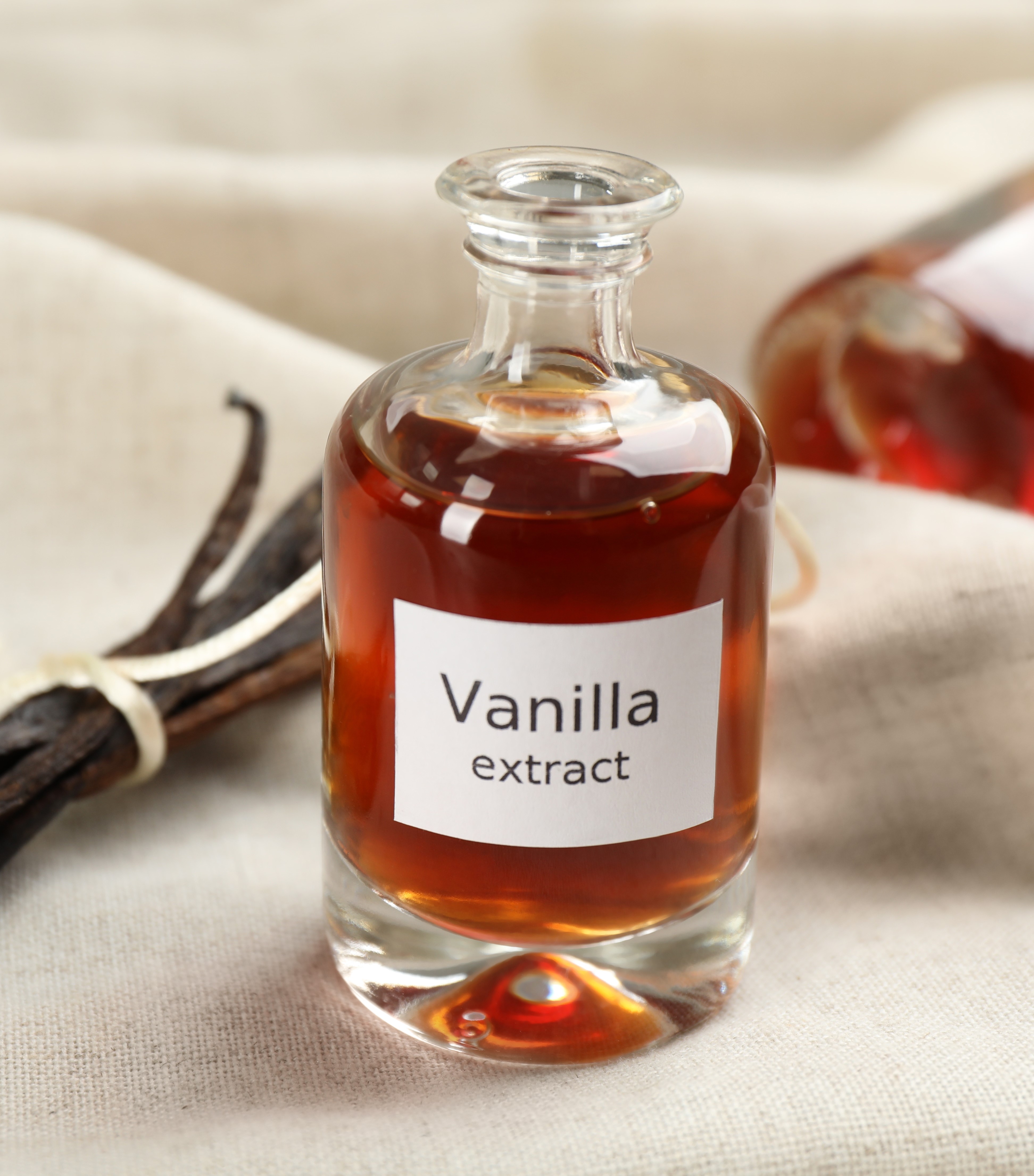 Vanilla Extract