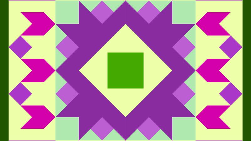 Barn Quilt