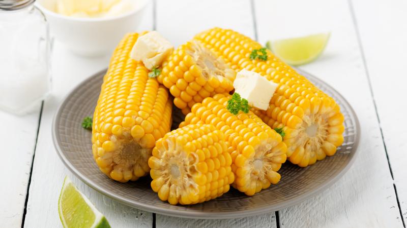 Corn