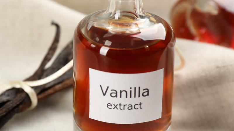 Vanilla Extract